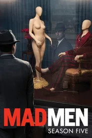 Mad Men 5. sezon