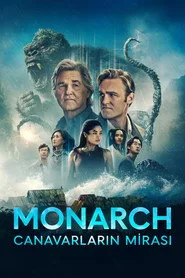 Monarch: Canavarların Mirası 2. sezon