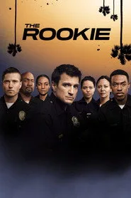 The Rookie 3. sezon