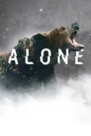 Alone 8. sezon