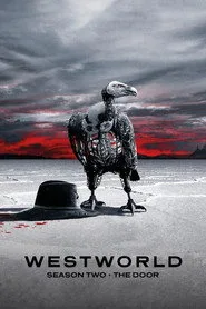 Westworld 2. sezon