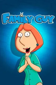 Family Guy 15. sezon