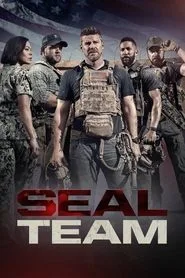 SEAL Team 5. sezon