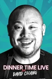 Dinner Time Live with David Chang 1. sezon