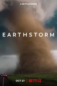 Earthstorm 1. sezon