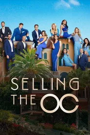 Selling the OC 1. sezon