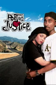 Sadece Justice posteri