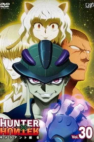 Hunter x Hunter 2. sezon