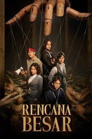 Rencana Besar 1. sezon