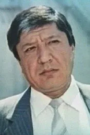 Мурад Раджабов