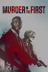 Murder in the First 3. sezon