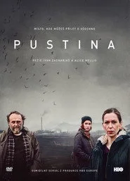 Pustina 1. sezon