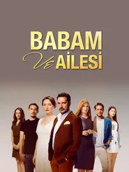 Babam ve Ailesi 1. sezon
