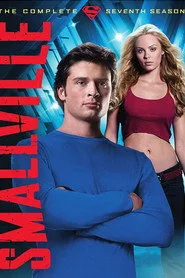 Smallville 7. sezon