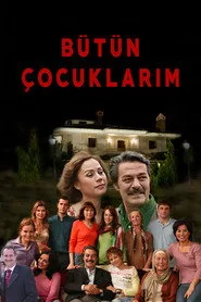 Bütün Çocuklarim posteri