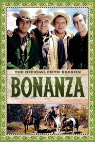 Bonanza 5. sezon
