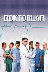Doktorlar posteri