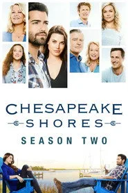 Chesapeake Shores 2. sezon