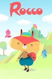 Rocoo posteri