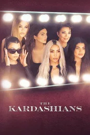 The Kardashians 3. sezon