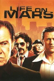 Life on Mars 1. sezon