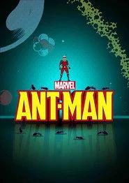Marvel's Ant-Man 1. sezon