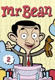 Mr. Bean: The Animated Series 2. sezon