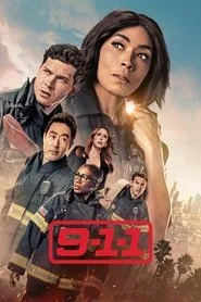 9-1-1 posteri