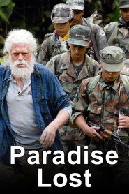 Paradise Lost 1. sezon