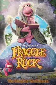 Fraggle Rock 5. sezon