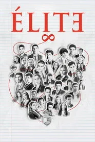 Élite 8. sezon