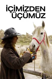 İçimizden Üçümüz 1. sezon