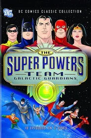 Super Friends 9. sezon