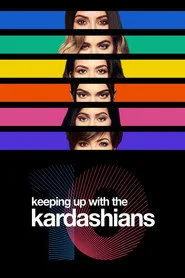 Keeping Up with the Kardashians 14. sezon