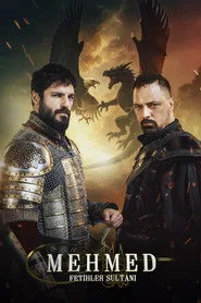 Mehmed: Fetihler Sultanı 3. sezon