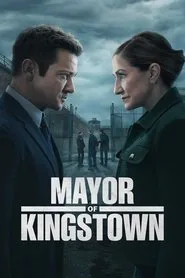 Mayor of Kingstown 4. sezon