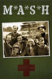 M*A*S*H posteri