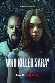Sara'yı Kim Öldürdü? 3. sezon