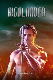 Highlander: The Series 1. sezon
