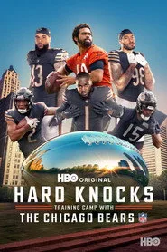 Hard Knocks 19. sezon