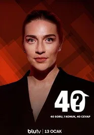 40 posteri