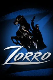 Zorro 2. sezon