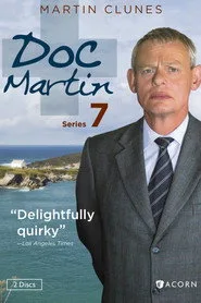 Doc Martin 7. sezon