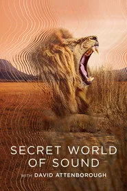 David Attenborough ile Sesin Gizli Dünyası 1. sezon
