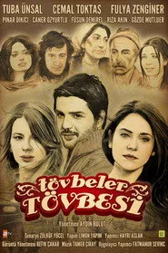 Tövbeler Tövbesi posteri