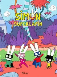 Simon Superlapin 1. sezon