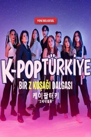 K-POP Türkiye 1. sezon
