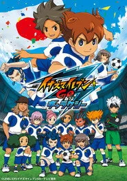 Inazuma Eleven 4. sezon