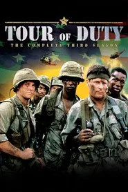 Tour of Duty 3. sezon