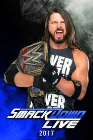 WWE Friday Night SmackDown 19. sezon